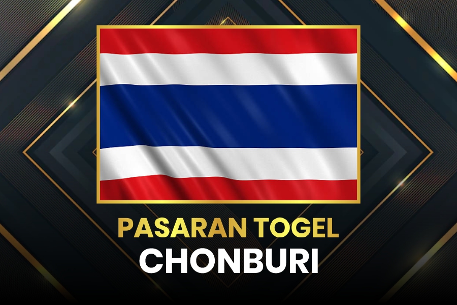 Prediksi Togel Chonburi Pools