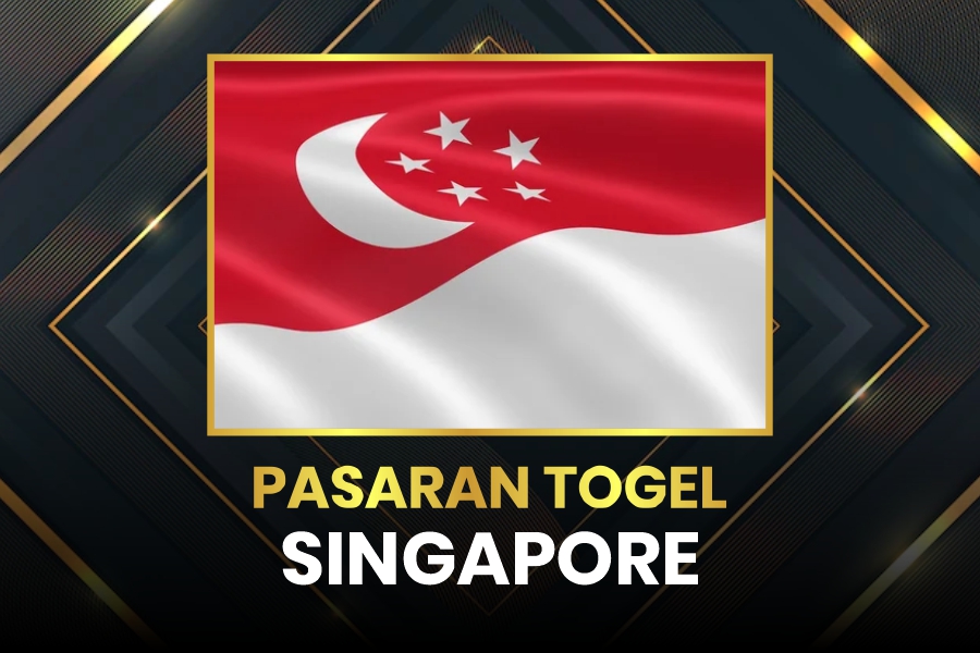 Syair Togel Singapore 