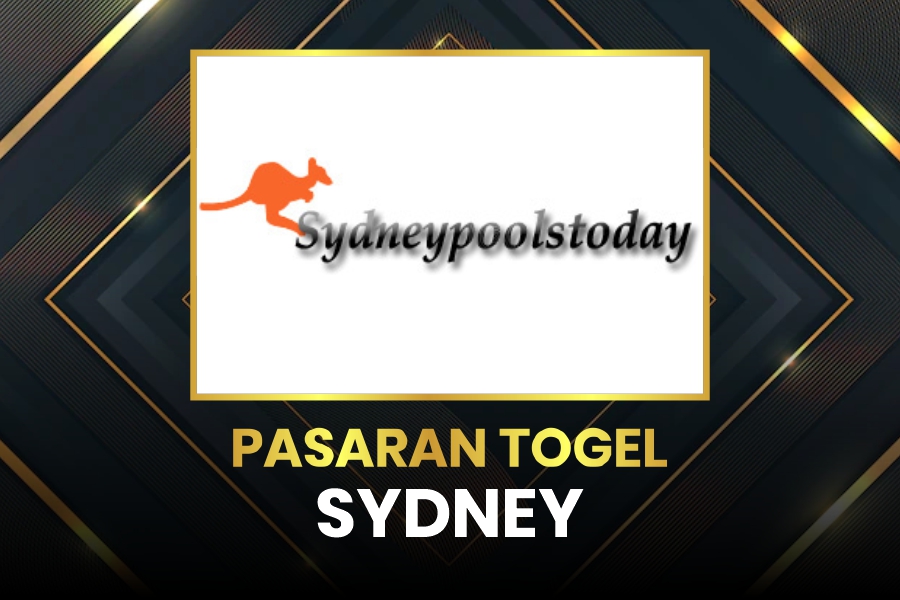 Syair Togel Sydney 