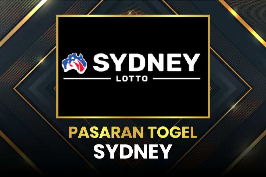 Syair Togel Sydney 